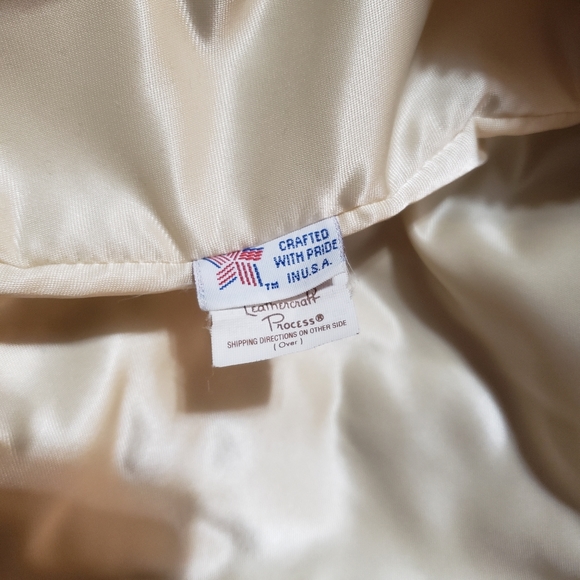 Schott NYC Lower Eastside Bombers Leather Jacket - Picture 9 of 11